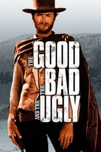 El bueno, el malo y el feo: El lado B del western 7