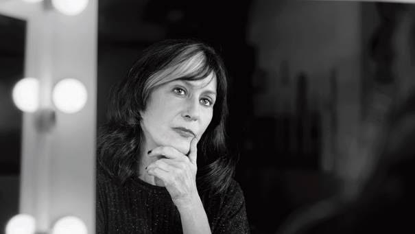 Cesar Ines Inés de Oliveira Cézar: Queríamos hacer un retrato del amor y el odio ...