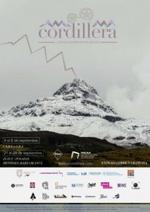 Llega la tercera edición de CORDILLERA: Festival Internacional de Cine Ecuatoriano 2