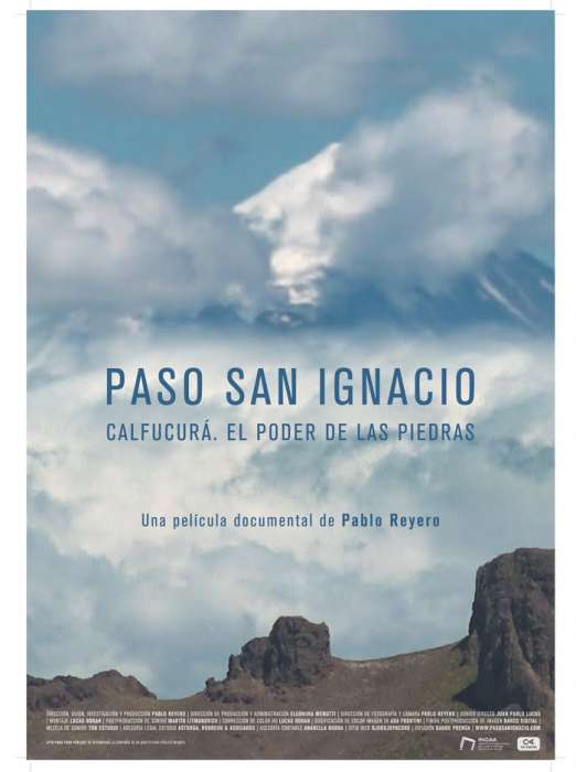 Paso San Ignacio: El eco del pasado 1
