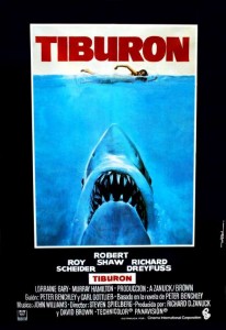 Reponen Tiburón y otros clásicos del cine en Cinemark y Hoyts 4