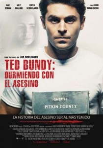 Ted Bundy - Durmiendo con el asesino: Naturaleza criminal 2