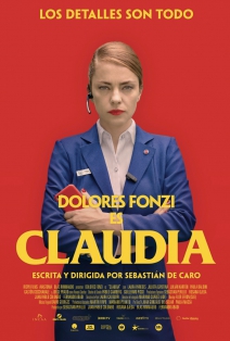 Claudia: La planificadora 1