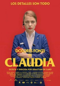 Claudia: Perdiendo el control 1