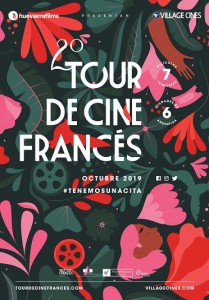 Llega el 2° Tour de Cine Francés a la Argentina con una gran selección de títulos 8