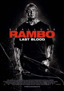 Rambo - Last Blood: Un homenaje al personaje 2