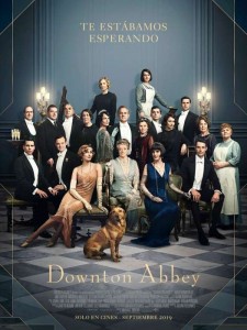 Downton Abbey: ¡Viva el glamour! 2