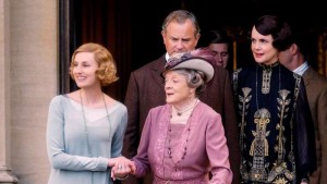 Downton Abbey: ¡Viva el glamour! 5
