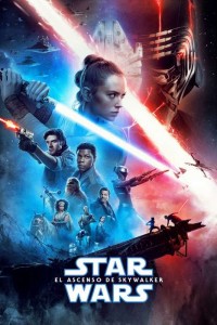 Star Wars - El ascenso de Skywalker: Conclusión... ¿épica? 3