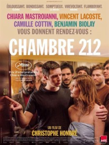 En marzo llega la Semana de Cine Francés 2020 (Les Avant-Premières) 2