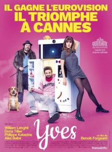 En marzo llega la Semana de Cine Francés 2020 (Les Avant-Premières) 6