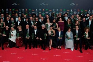 Premios Goya 2020: Dolor y Gloria y La odisea de los giles, ganadoras 3