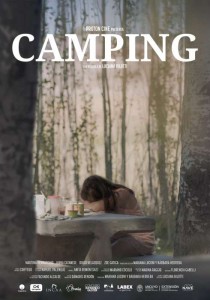 Camping: Nostalgia de fin de semana 2